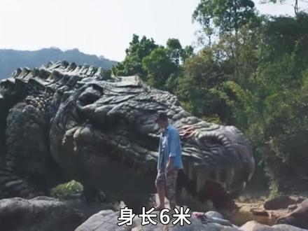 亚马逊“最可怕”的10种生物,第一名可以轻松电死800斤水牛 #科学脑洞上分赛 #奇闻趣事 #涨知识 #亚马逊