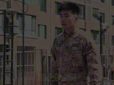 努力决定高度!手、腿:我不听我不听 #杠上敬礼 #火箭军 #手把手教学