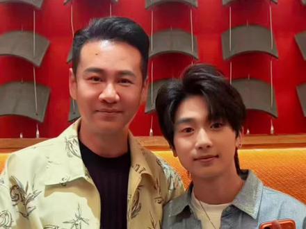 专属瑞瑞吖的生日演唱会,一起和徐子崴师大爷在江苏淮安河下古镇共赴美好见证高光时刻,让我们5月9日下午5点直播间不见不散~#徐子崴 #瑞瑞吖 #生日 #演唱会
