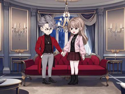 《已完结》沙雕动画1-999集合集无拼接一口气看完蹲坑版