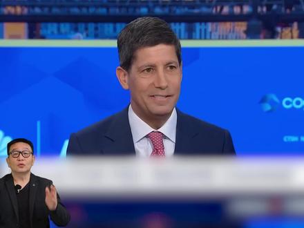 黄金此次史诗级暴跌的真正原因是什么?#财经 #贵金属 #白银 #投资 #看干货学知识