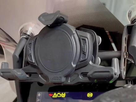 KTM摩托车如何简单的自行设置保养里程,消除保养故障码 #ktm #摩旅 #ktm1290 #ktm790 #ktm大野驴