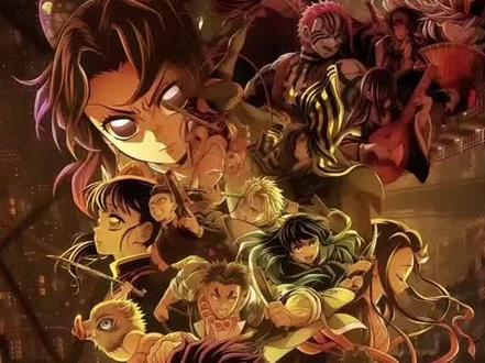 盘点鬼灭之刃里那些名不副实的呼吸法,尤其是你—-岩柱悲鸣屿行冥#鬼灭之刃#悲鸣屿行冥 #充能计划#青年创作年终讲#青年创作者成长计划