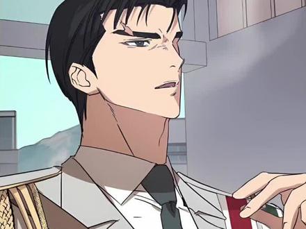 小向导牺牲5年后醒来,却发现黏人搭档成了高冷长官