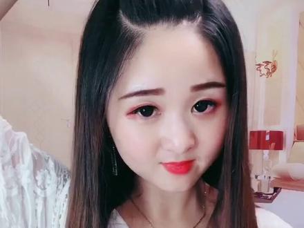 刘海太碍事教你一招轻松搞定唯美披肩发