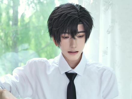 “六月吧,去冰岛,我钱攒够了” #陈景深 #喻繁