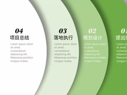 PPT教学 | 一分钟学会高级流程图制作#ppt #高级ppt制作技巧 #一分钟干货教学 #干货分享 #上热门🔥