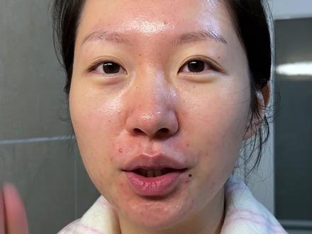 7min简单仔细 秋冬妆教 #新手化妆教程