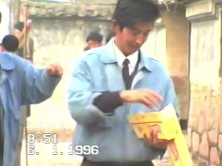 还有多少老大哥记得这个烟?当年应该是最经济实惠的烟了吧?#珍贵影像