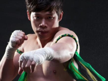 年三十的干货,请你点赞#泰拳 #格斗 #干货分享