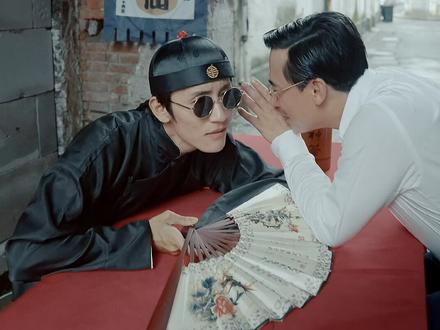 廉耻自守则常足,道德是乐乃无忧。