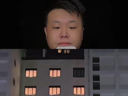 这个用纸折出来的双响炮,真的响亮#测评 #双响炮