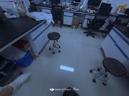 LabTour,第一视角沉浸式配pH校准液 第一视角沉浸式配溶液@抖音科普 #奇妙实验室漫游 #科普新锐扶持计划 #实验室日常 #研究生 #第一视角沉浸