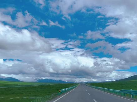 #北京现代 #抖音汽车 #西藏自驾游 #库斯图 趁我还年轻,说走就走吧