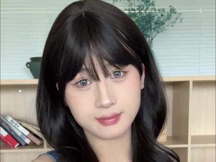 8分钟的保姆级妆教,赶紧学吧!#酸菜日记 #化妆 #妆教 #害羞腼腆胆小内心社恐的文静小女生 #害怕网络暴力