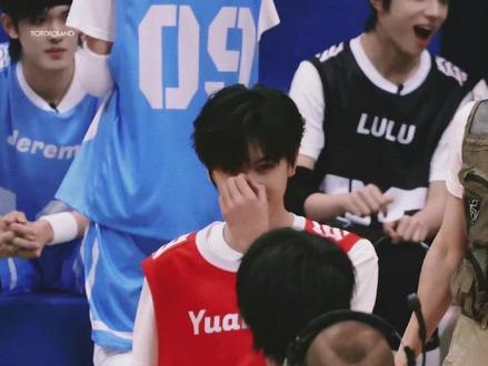 我真拿你们没招了咋就这么别扭呢#桂瑞#张桂源#张函瑞