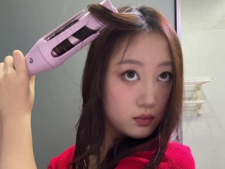 还不会用自动卷发棒❓分享3️⃣个技巧
#卷发教程 #自动卷发棒 #后脑勺扁平 #细软塌变高颅顶的头发蓬松技巧