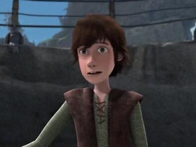 #驯龙高手 的龙为什么那么害怕鳗鱼? #涨知识 #无牙仔