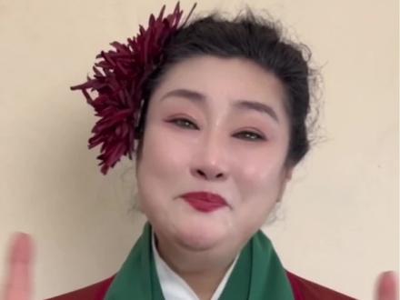 王婆来街子啦!征集单身男女,名额有限,“马”上开抢!#王婆说媒