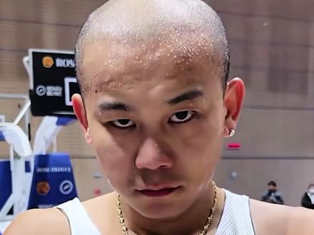 今晚曹芳杀疯了!这个夜晚属于他和他的投篮#刘守元 #曹芳 #双人百分大战 #超级跳投