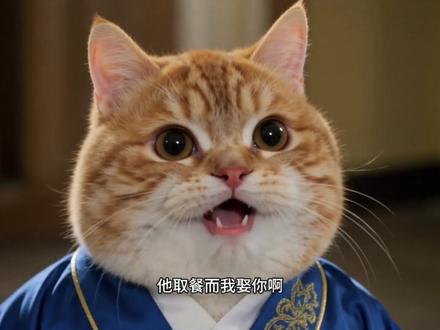 臭猫与美少女的土味情话 #小云雀AI #猫咪迷惑行为大赏 #小云雀seedance #美少女 #小云雀爆款马上成片