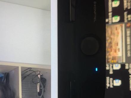 腾讯会议使用外置摄头与笔记本电脑摄头的区别