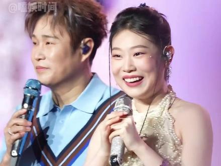 有种“顶配基因”叫小沈阳,女儿长相随他不算啥,没想到连爆红道路也完美复刻 #小沈阳 #沈佳润 #沈春阳 #影娱热点团 #内容启发搜索