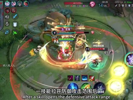 打野之道,在于谋定而后动!