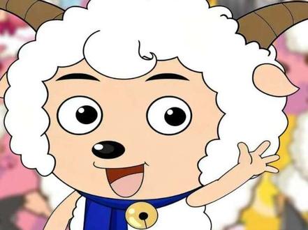 蓝色忧郁喜羊羊是什么梗#喜羊羊与灰太狼 #喜羊羊 #表情包 #梗