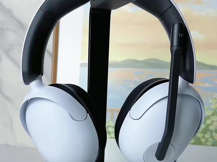 电竞耳机和普通耳机有什么区别,你知道吗?Sony/索尼INZONE H3,性价比绝绝子的电竞耳机#数码科技 #电竞
