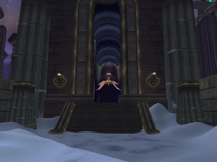 WLK巫妖王之怒术士P2毕业装与解析
#魔兽世界 #魔兽世界怀旧服 #巫妖王之怒