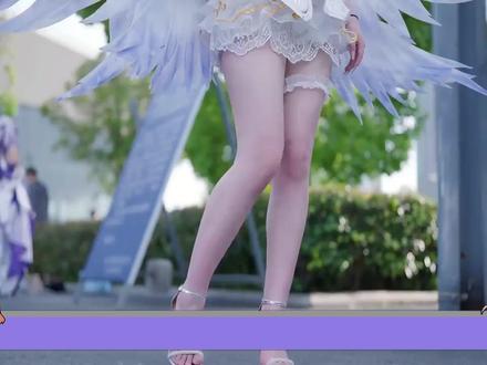 cos迎来变天!鬼灭之刃惨遭躺枪! #充能计划#动漫编年史#说唱解说 #鬼灭之刃 #漫展