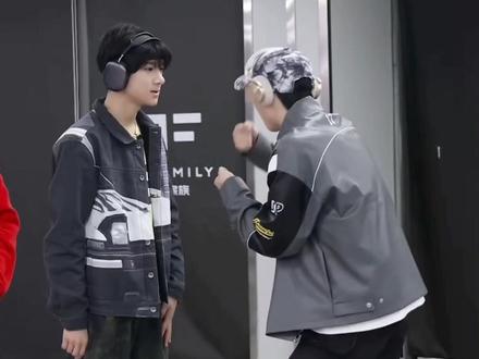 朱朱:我说的还不够清楚么?#朱志鑫 #tf家族三代