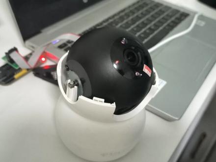 李鬼变李逵.超详细电信摄像头洗白教程(下) 公版固件地址:
https://pan.yuos.top/s/GpIP
固件修改工具:
https://pan.yuos.top/s/46fN?path=%2Fwindows%2F%E8%BD%AF%E4%BB%B6%E5%A4%A7%E5%85%A8%2FWinHex
ch341A编程器工具:
https://pan.yuos.top/s/46fN?path=%2Fwindows%2F%E8%BD%AF%E4%BB%B6%E5%A4%A7%E5%85%A8%2F341a%E7%BC%96%E7%A8%8B%E5%99%A8#这是一条蓄谋已久的毕业视频