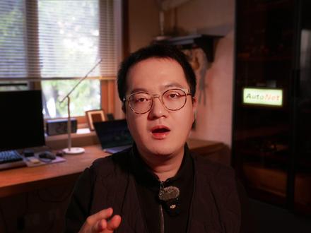 NWM 2.0味儿对了!蔚来重回行业前列? #蔚来 #蔚来智驾 #蔚来世界模型全新版本发布