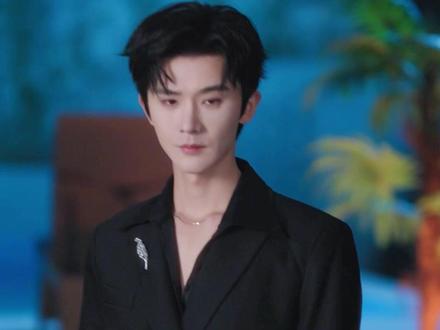 #新婚慢慢恋 #新婚慢慢恋定档523上线立即预约抢先看 #杨泽 #金雅娜