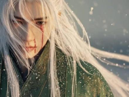 你可能没看过这本书,但你一定听过他的声音与大爱仙尊的名号 #网文 #大爱仙尊 #木成配音 #方源 #抖音精选