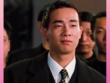 山鸡哥 五十几岁依然抗打的超强爱豆#陈小春街角的晚风 #陈小春