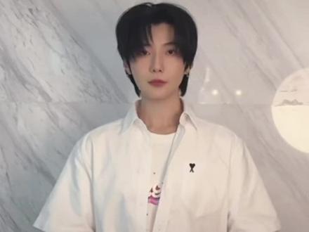五一来你的家乡见一面吧!#上热搜 #向全世界安利 #郝熠然#山东菏泽