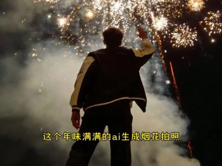超好看的新年烟花拍照豆包指令教程来了 ai图片生成指令烟花 #烟花图片 #烟花ai写真生成 #新年拍照 #豆包ai #豆包烟花p图指令 烟花拍照ai指令 烟花ai写真生成背影 豆包p图烟花背景指令 过年豆包p图指令 新年照片ai指令 车顶烟花拍照ai指令 新年拍照ai指令 豆包ai新年照指令 烟花ai写真生成指令 豆包p图指令新年 过年拍照ai指令 豆包新年照片指令 豆包指令