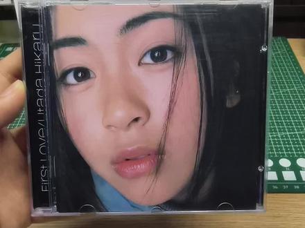 这期视频随便做的,有其他的分辨方式
可以补充在评论区#专辑cd #真假