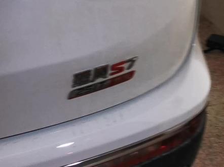 江淮S7保养灯手动归零方法#每天一个用车知识 #汽车保养与维修 #有车的人要知道的知识 #安全拍摄路段请勿模仿 #汽车知识分享