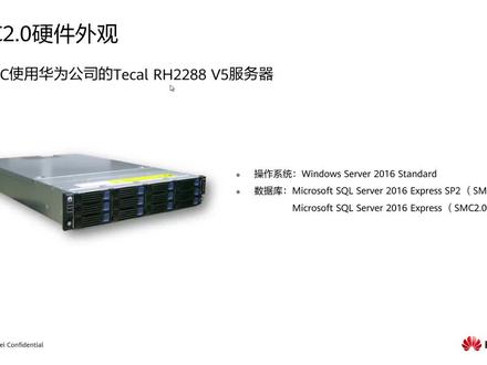 6.1.2 SMC系统结构&应用场景