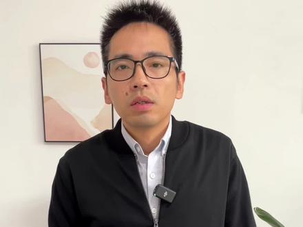 性价比逆天的冲锋衣?美中仍有不足#京东京造 #京东京造冲锋衣
