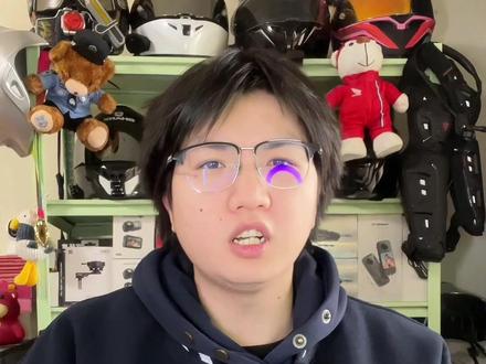 张雪820rrrs特别版30w
#张雪 #张雪820 #MOTO酷牛