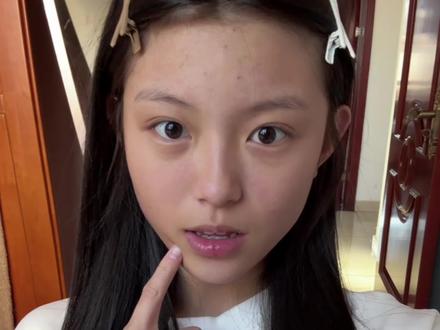 建议大家都去用豆包试试分析自己适配的风格#变美小技巧 #前后对比 #女生必看 #女生变美秘籍 #内容过于真实