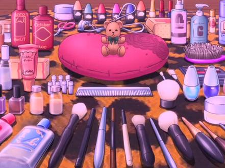 每看一遍這个视频 少女心就會上漲10%💗💗