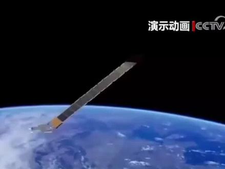 央视用“并跑到领跑”为微笑卫星定调。你觉得“给地球磁层拍全景CT”这项数据,对我们日常的手机导航和网络通信,影响有多大?评论区聊聊你的看法!#微笑卫星 #中欧卫星 #中国空间站 #中国航天永远在征途 #气象卫星