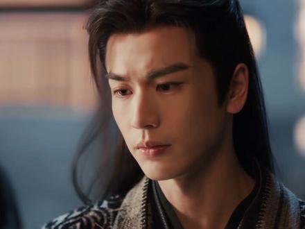 #逐玉 终于迎来了谢征索吻😍😍那里浴桶吻还会远吗?😍😍