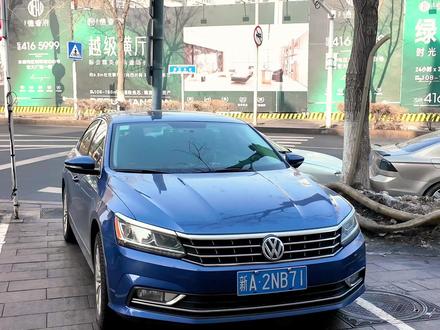 这样的帕萨特,保证你没见过! 北美版本的帕萨特B7,在国内路上是不是足够稀有!#帕萨特 #稀有车 #汽车街拍